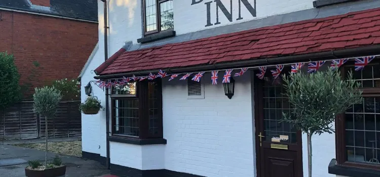 The Derby Inn