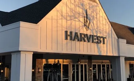 Harvest Seasonal Grill - Newtown