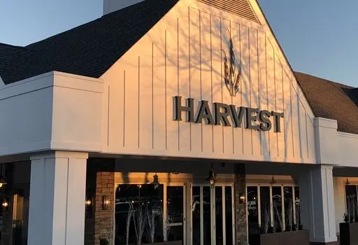 Harvest Seasonal Grill - Newtown