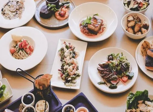 Chifley's Bar & Grill