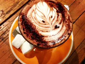 Clover Cafe & Co