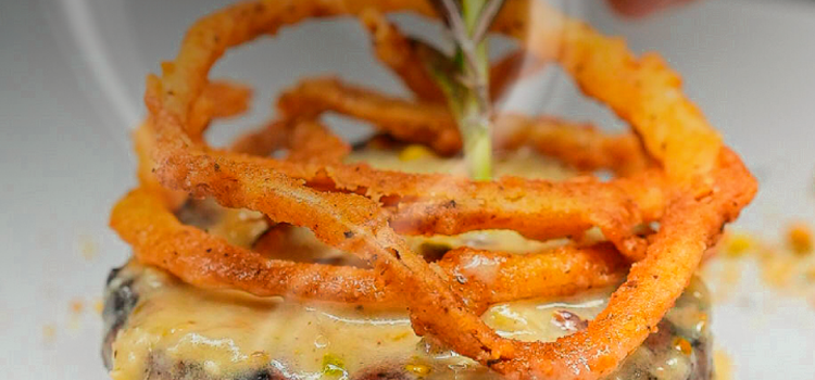 HMD Bar and Grill