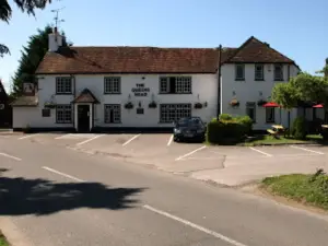 The Queen's Head Pub