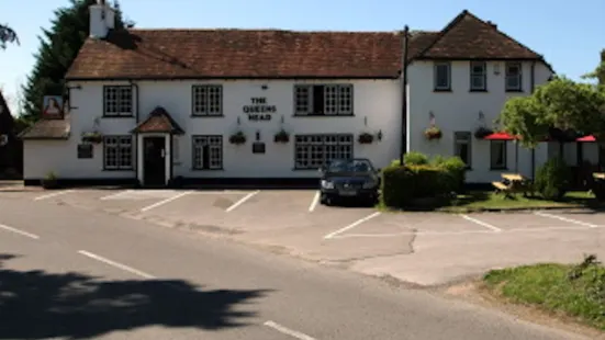 The Queen's Head Pub