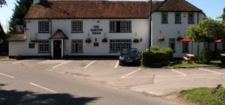 The Queen's Head Pub