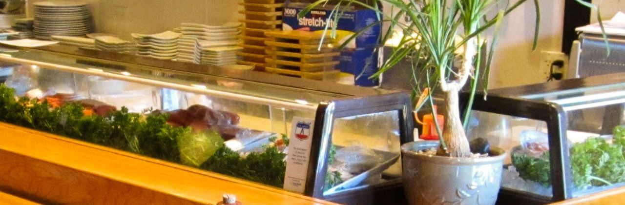 Musashi Japanese Restaurant & Sushi Bar