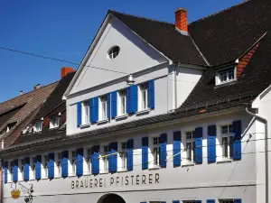 Badischer Hof Seckenheim