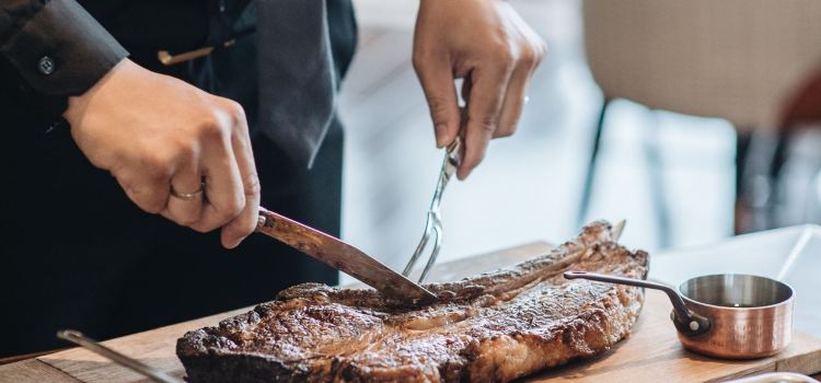Stellar Steakhouse