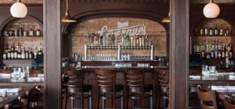 Lavergne's Tavern