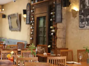 Zonzo Restaurant