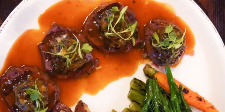 El Adobe de Capistrano