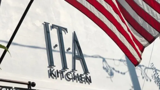 ITA Kitchen