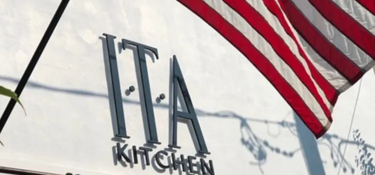 ITA Kitchen