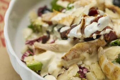 Rossopomodoro Mestre