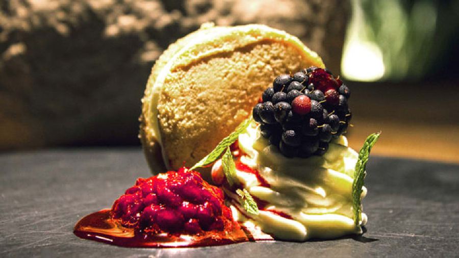 Vallegrande ristorante La Quercia