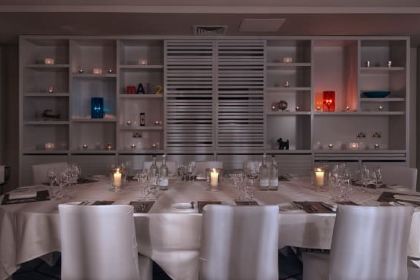 Chez Mal Brasserie & Bar