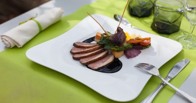Le Jardin Gourmand