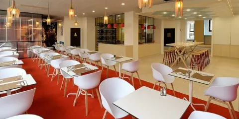 Clairions Club Original