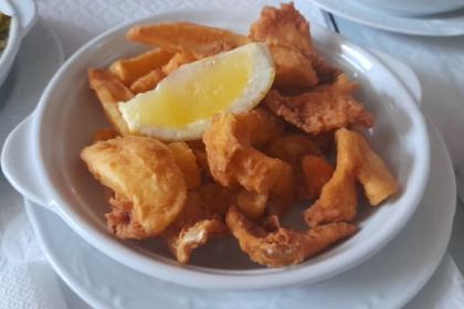 Tasquinha do Gavetas