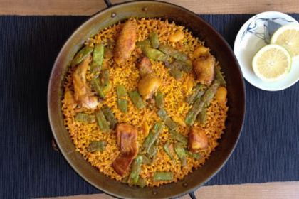 La Perleta Valenciana