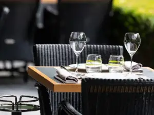 Brasserie Le Jardin
