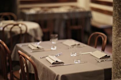 LA DOGANA DEL BUONGUSTO