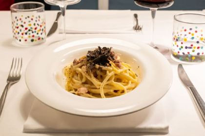 Bistrò del Piccolo Mondo