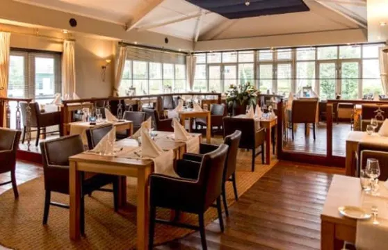 Fletcher Hotel-Restaurant Heidehof