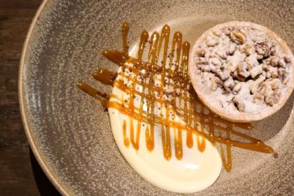 La Camera, Italian Restaurant