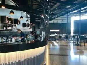 The Vale Bar & Brasserie