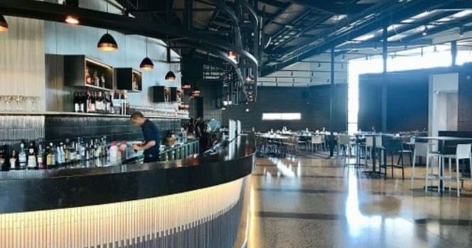 The Vale Bar & Brasserie
