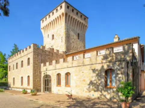 Osteria Della Torre di Assisi