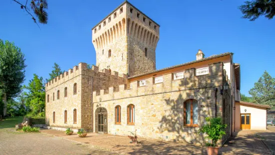 Osteria Della Torre di Assisi