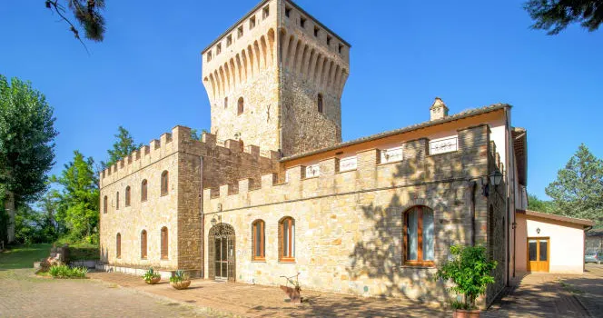 Osteria Della Torre di Assisi