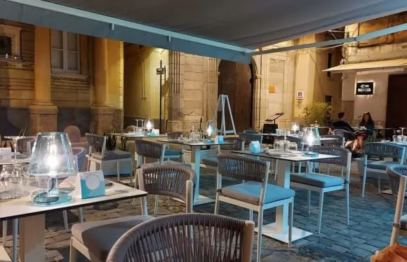 Experience Salumeria Di Mare