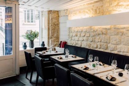 Le Coq & Fils - The Poultry House