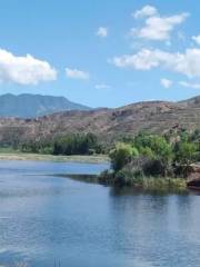 Wayaotou Reservoir