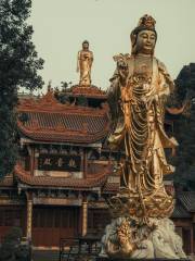 Baiyun Temple