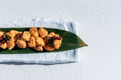 Starfish - Royal Hideaway Corales Resort