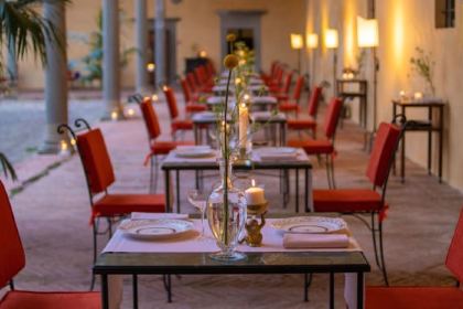 La Certosa di Maggiano