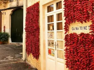 Restaurant Ca na Toneta
