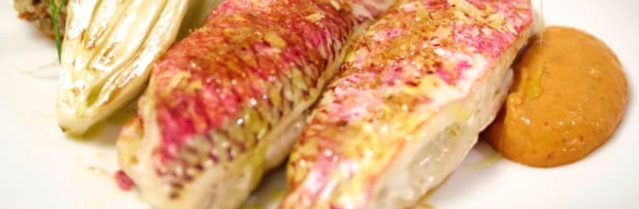 Restaurant La Ponche