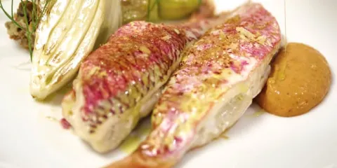 Restaurant La Ponche