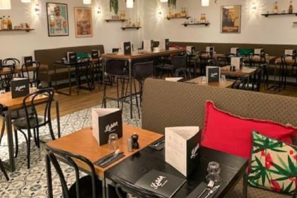 L’atelier (Artisan Crêpier)