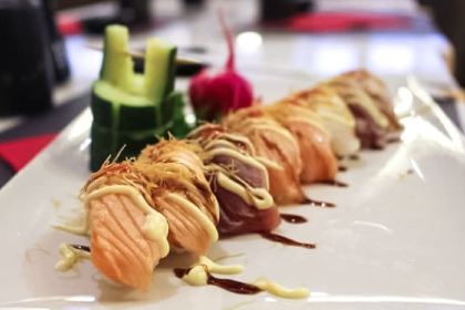 Koi Japanese Restaurant