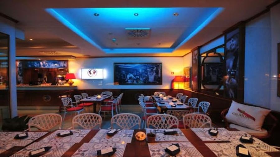 Caffe dei Fiori - CIBO DRINKS & AMICI