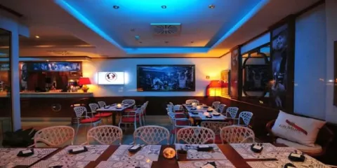 Caffe dei Fiori - CIBO DRINKS & AMICI