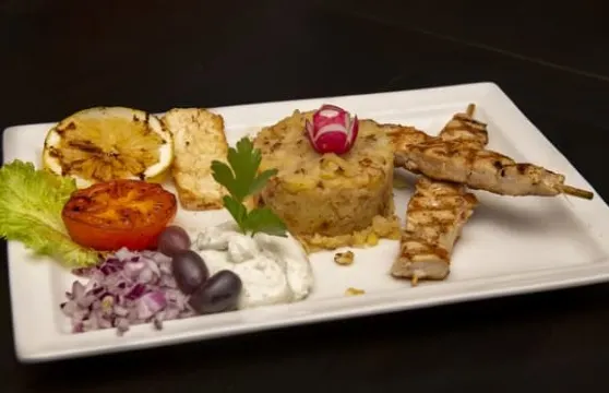 Akropolis kvalitetskrogen