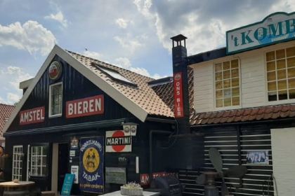 Restaurant 't Kombof