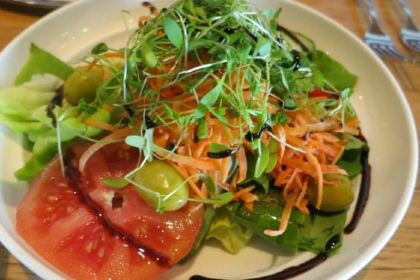 Restaurant Breydel De Coninc